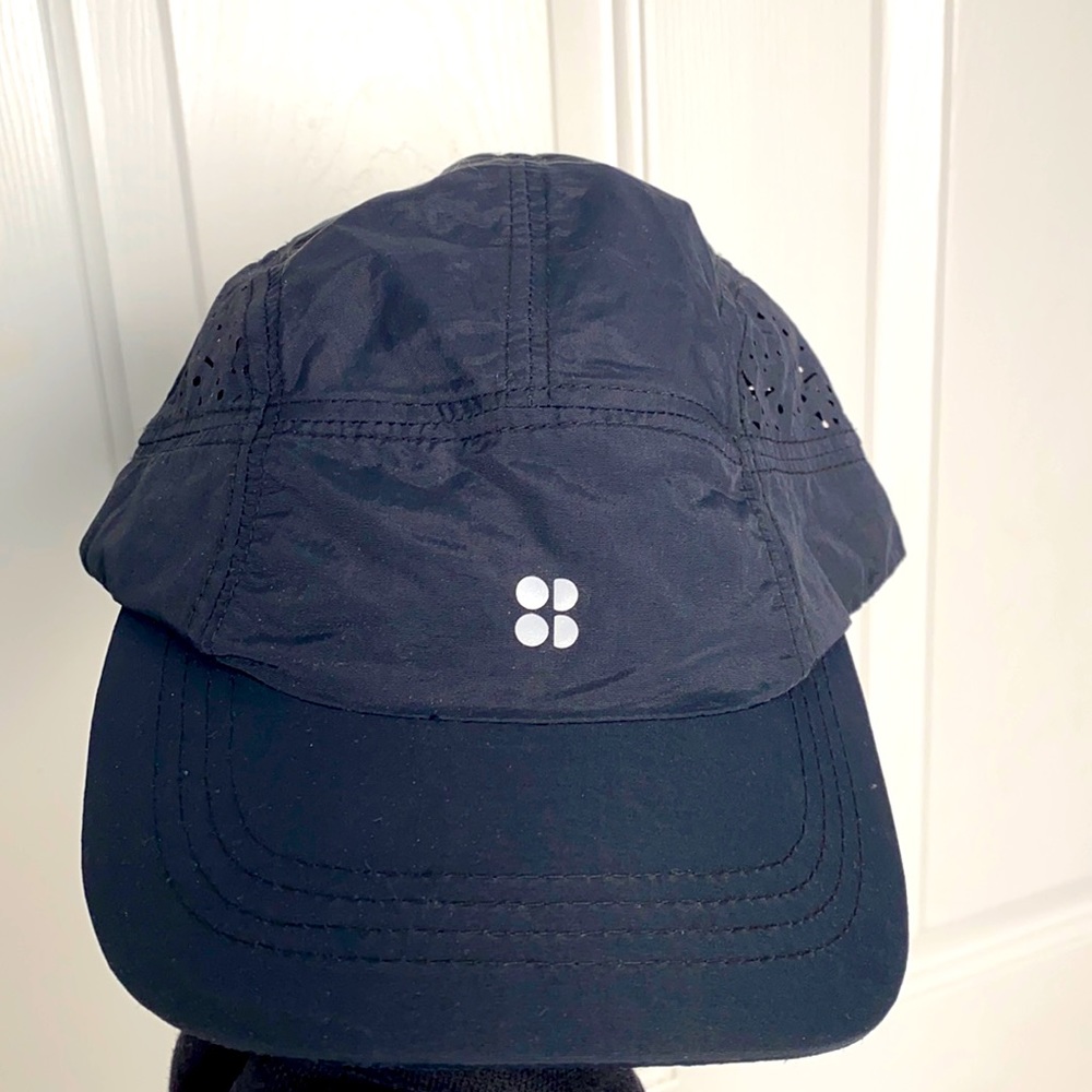 Sweaty Betty Swiftie Running Cap